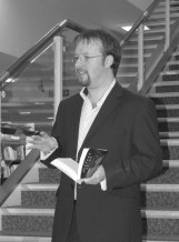 Launch reading 2 ver 2 - Gillian Hind