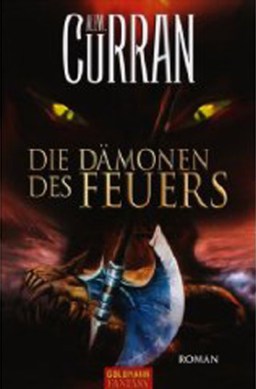 die dämonen des feuers