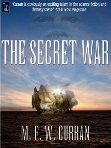 secret war