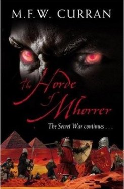 The Hoard of Mhorrer