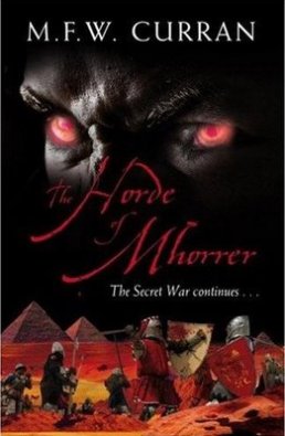 The Hoard of Mhorrer