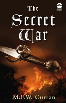 the secret war A